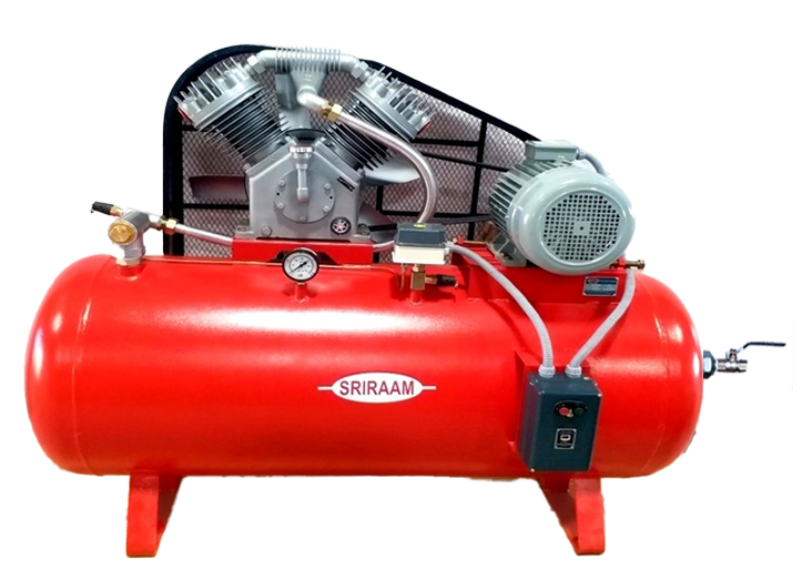 Reciprocating Compressor