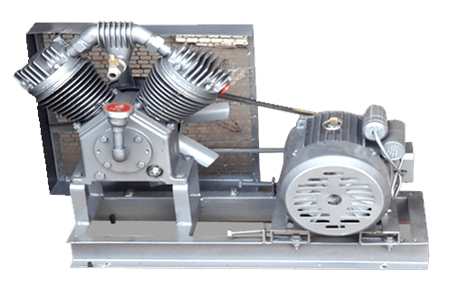 Borewell Compressor