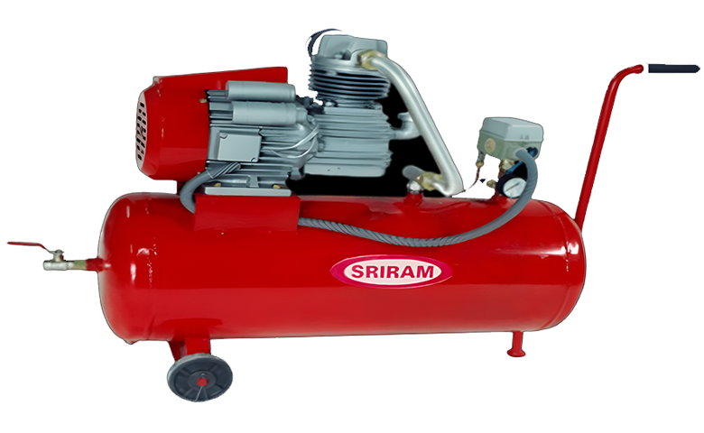 Mono Type Air Compressor
